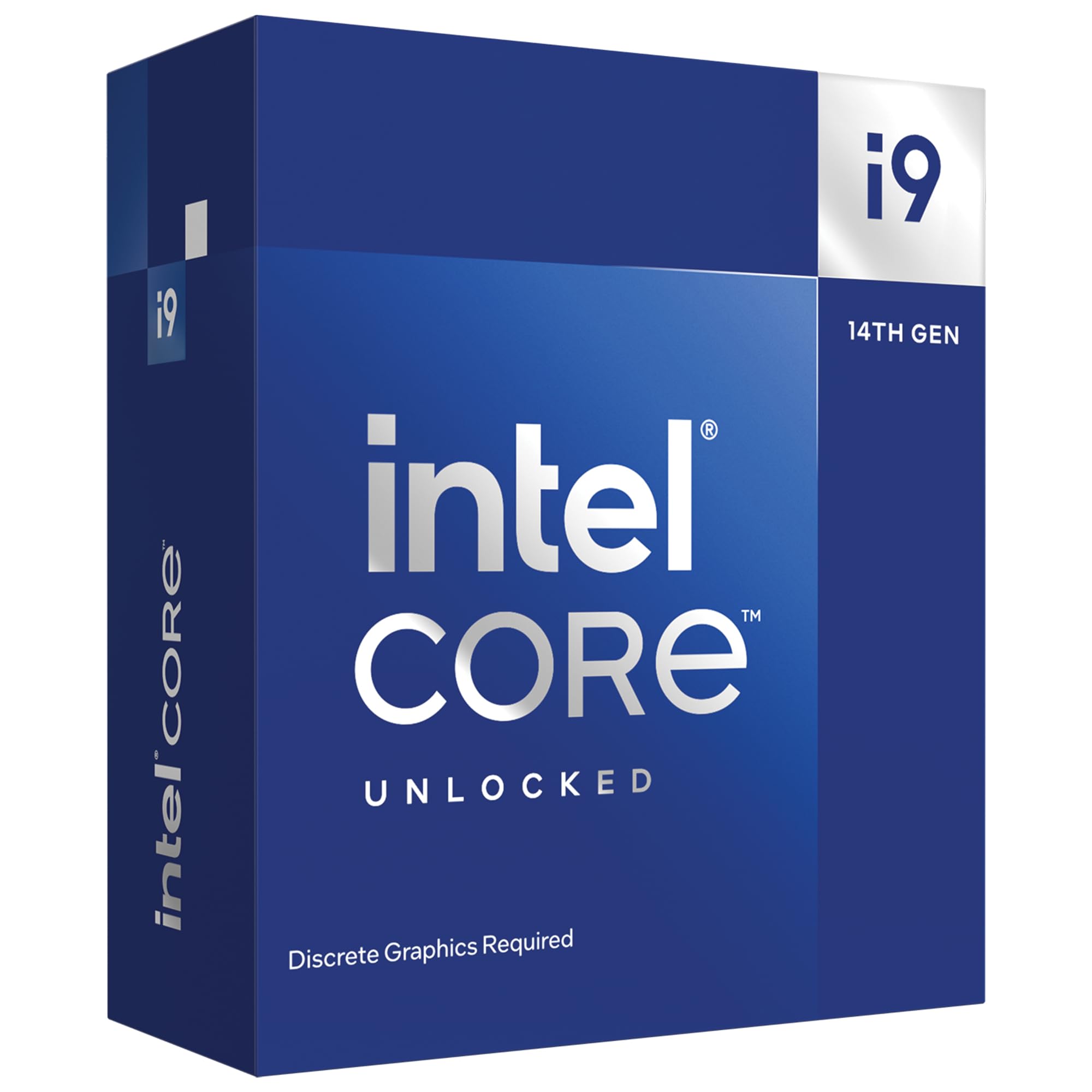 Intel Core i9-14900KF 24C/32T 6GHz