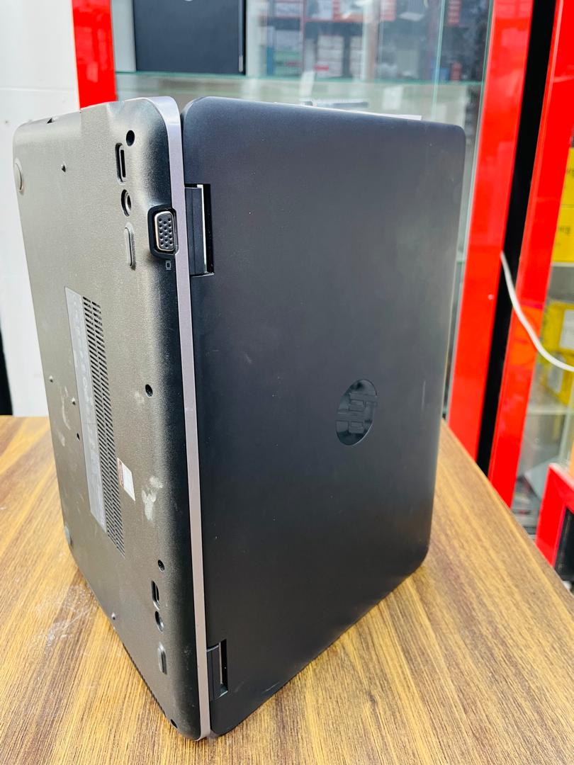 HP 640 G2 i5 6eme USED
