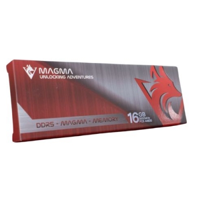 RAM MAGMA 16GB DDR5 5600MHZ