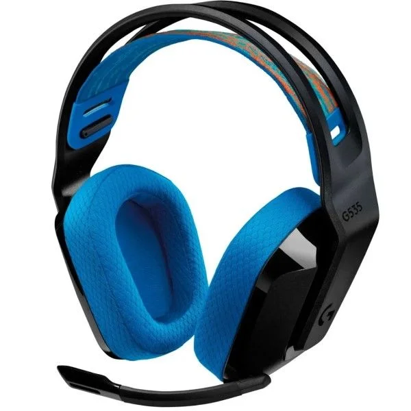 Logitech G535 LIGHTSPEED Sans Fil