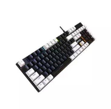 JEDEL KL-95D aming Mechanical Keyboard