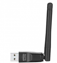 ALFA ALFANEXT LV-UW07 Wireless-N Adapter