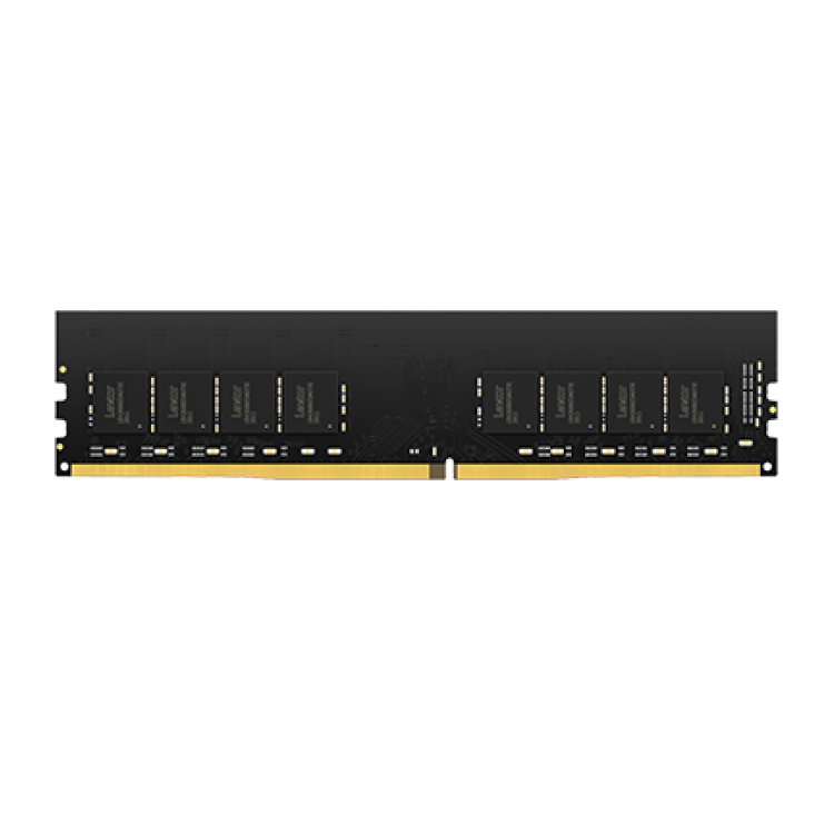 Lexar® DDR4-3200 UDIMM Desktop Memory