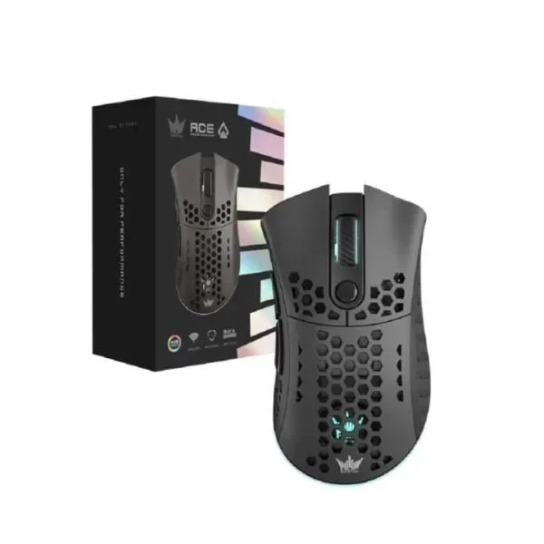 جالاكس فأرة ألعاب ACE M2 أسود