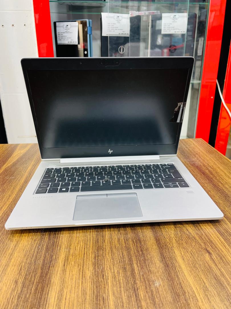 HP 735 G5 AMD Ryzen 3 2300 USED