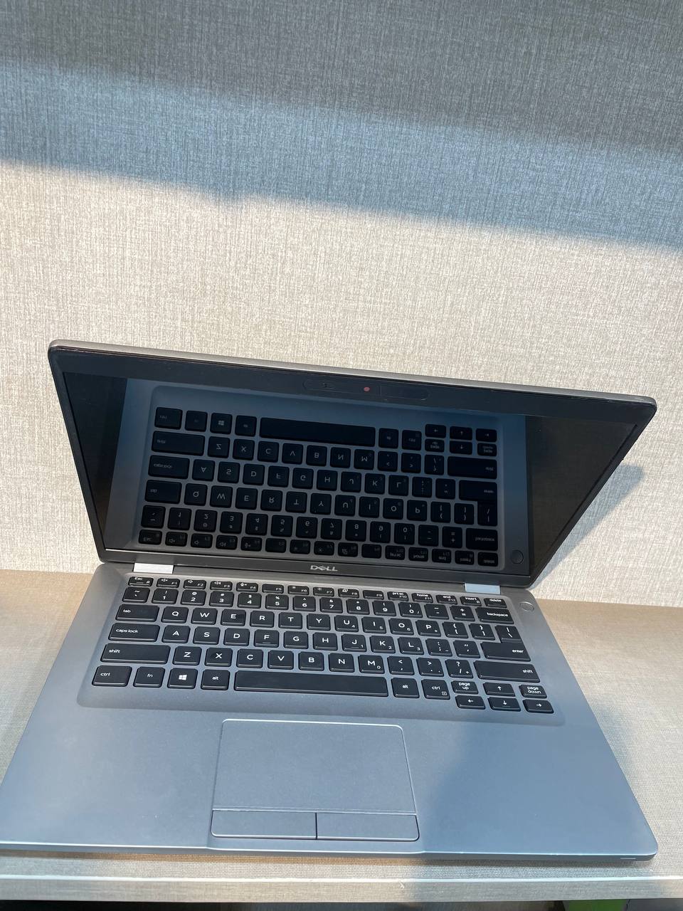 Dell 5410 Intel Core i7 (10th Gen) USED