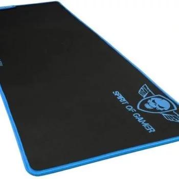 Spirit Of Gamer Victory Bleu Taille XL 320x430mm