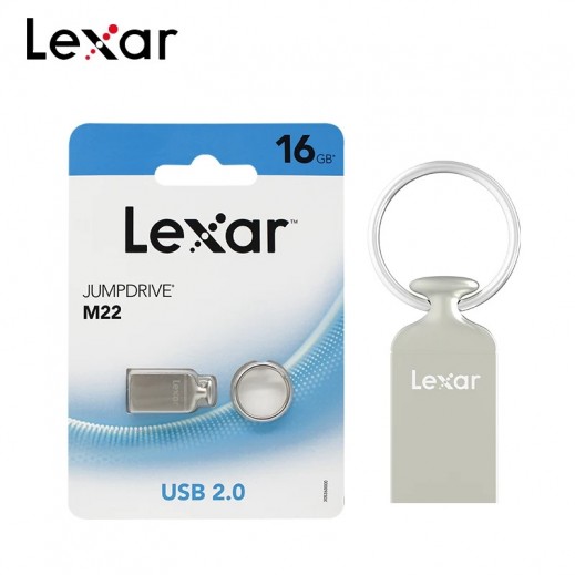 lexar 16gb flash drive