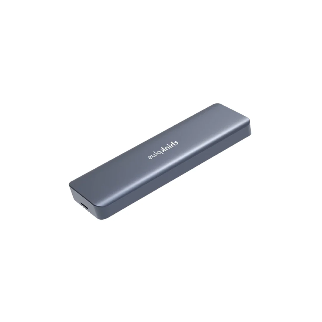 Lenovo Thinkplus K02 External NVMe SSD Enclosure (Rack)