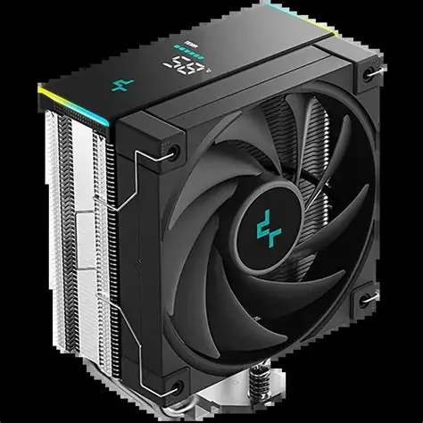 DeepCool AK400 DIGITAL SE