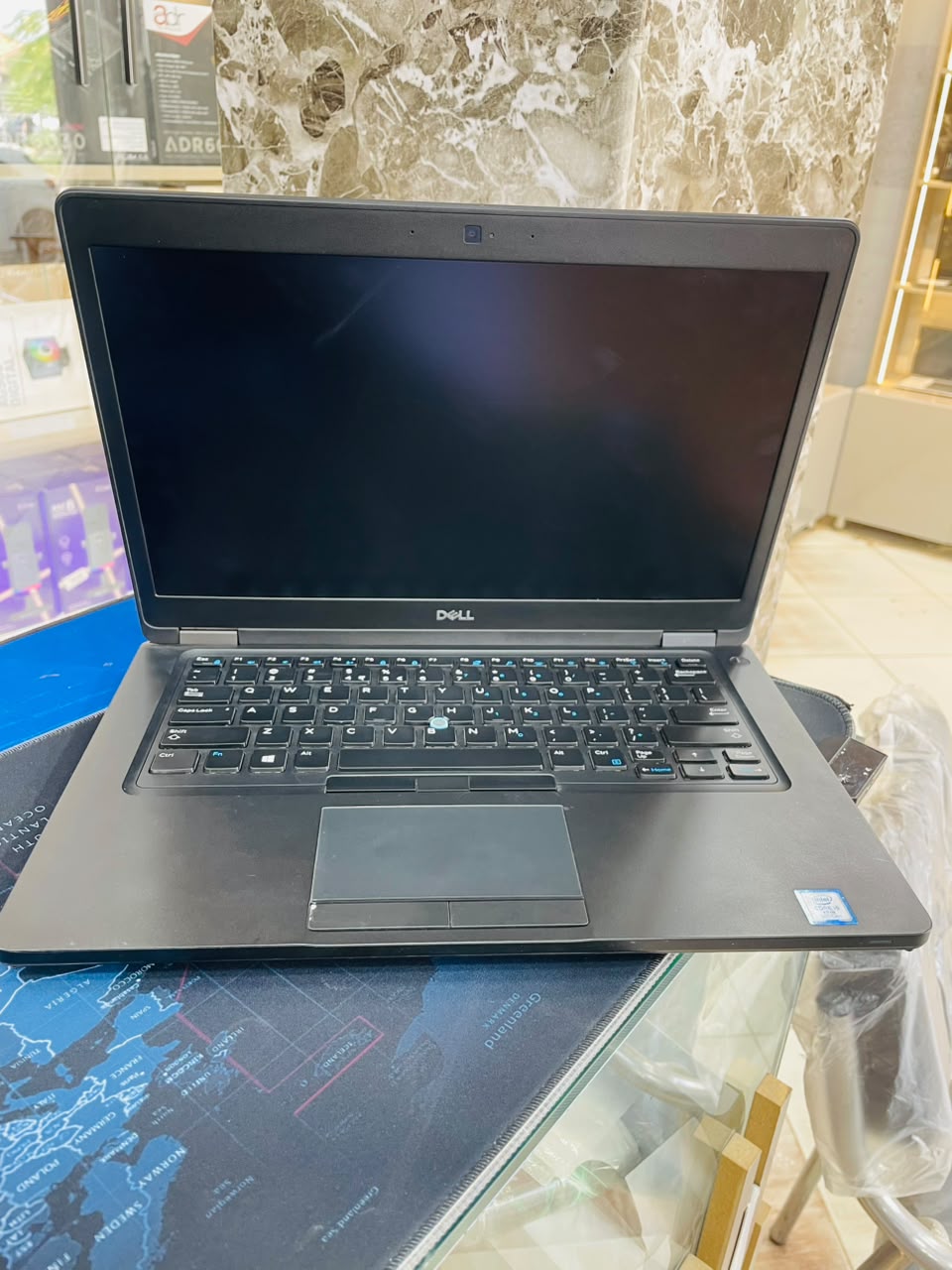 Dell Latitude 5490 i5 8EME 8/256 USED