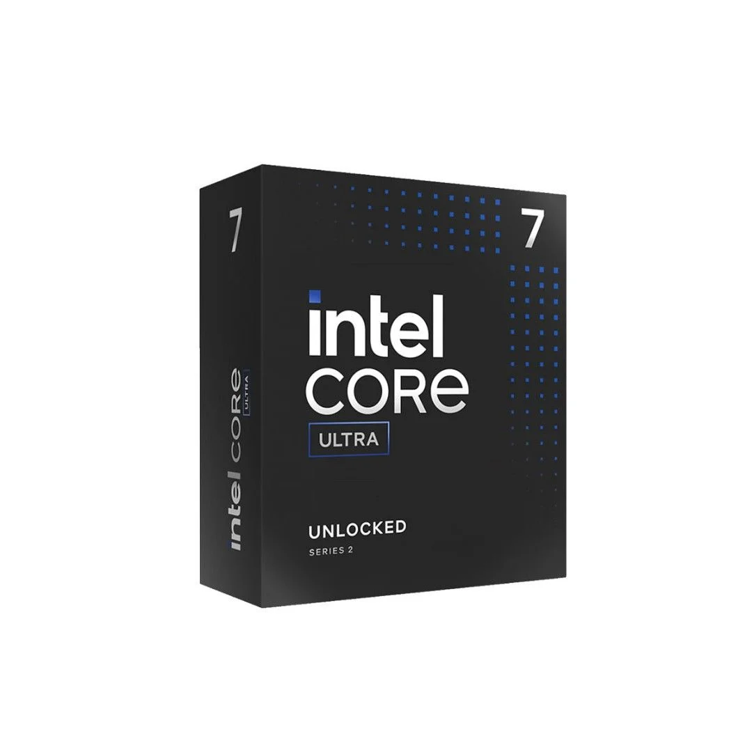 Intel Core Ultra 7 265KF-BOX
