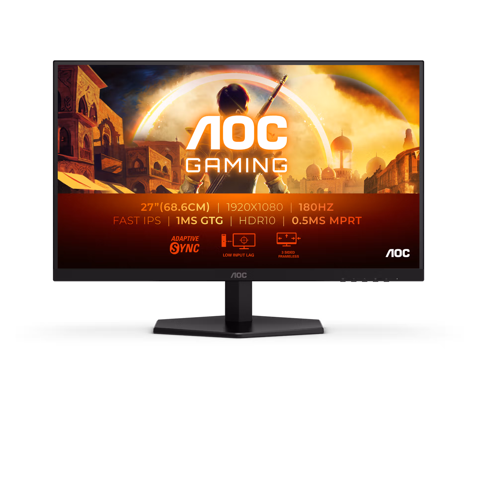 AOC-27G42E-monitor