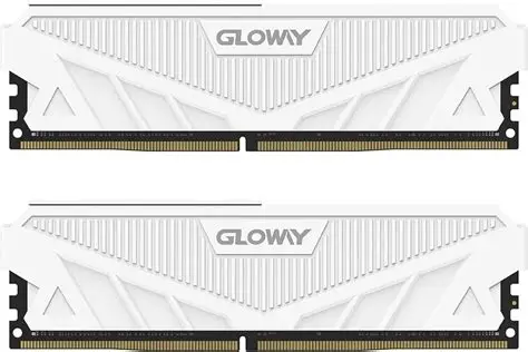 GLOWAY 16GB 8X2 DDR4 3200