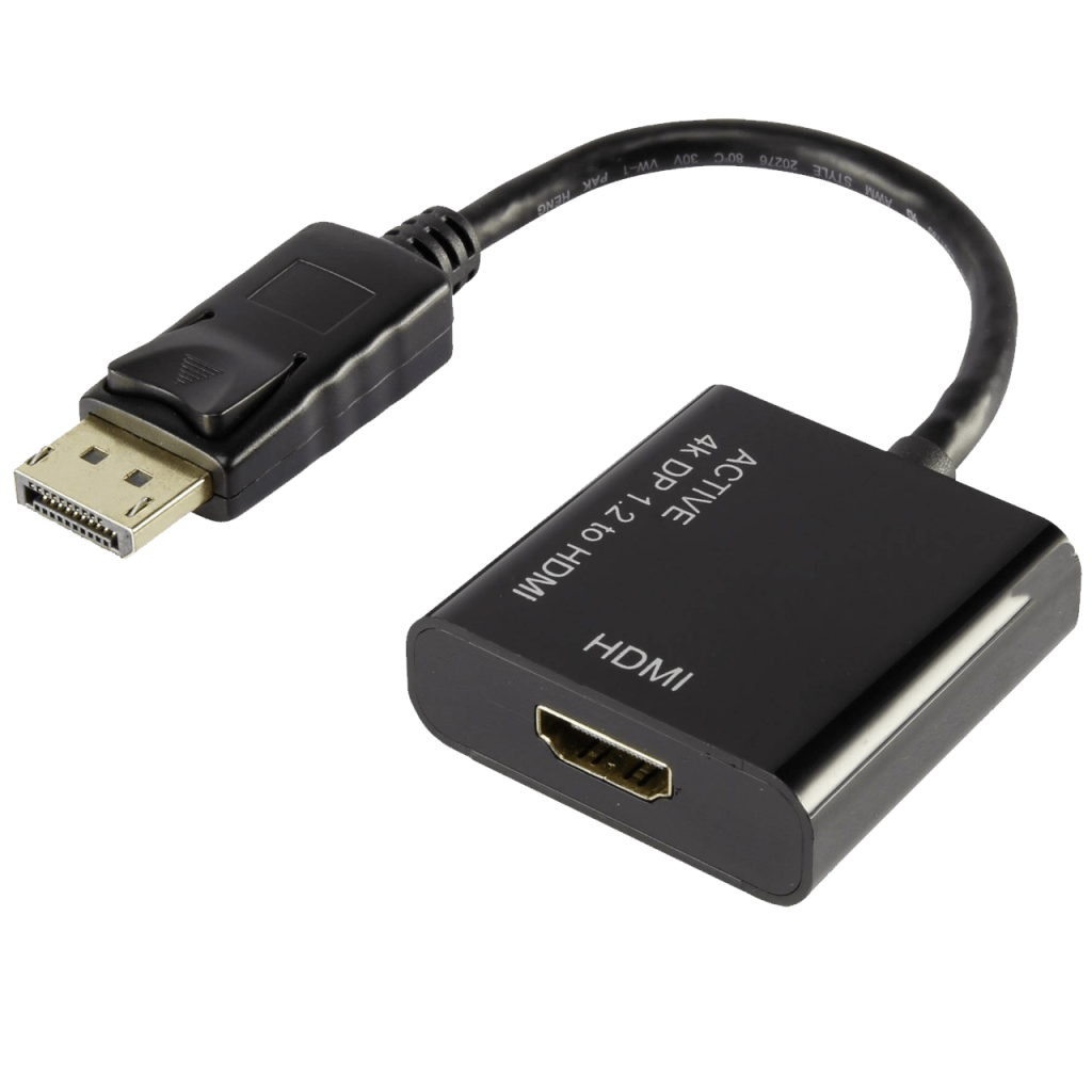ADAPTER DISPLAY TO HDMI