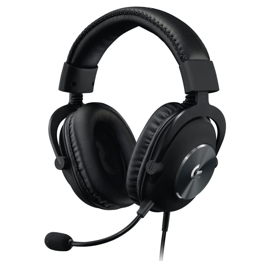 Logitech G PRO X SE Filaire Gaming