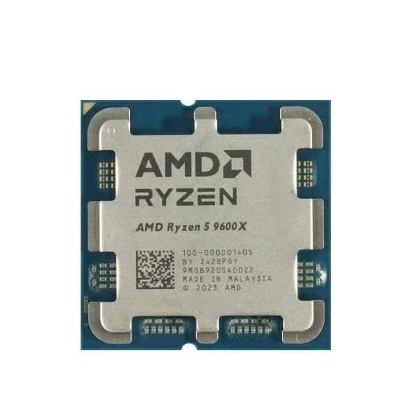 AMD Ryzen 5 9600X-TRAY