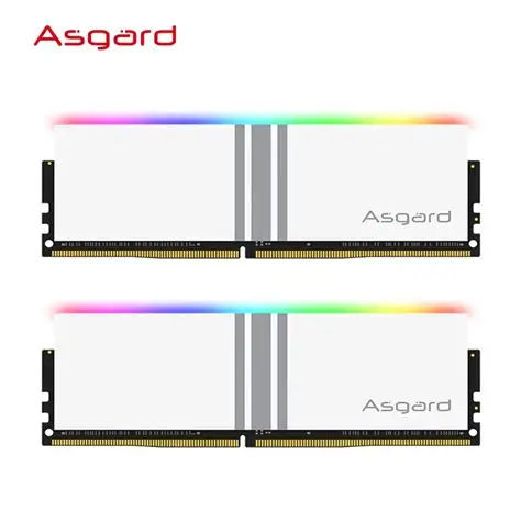 Asgard Valkyrie Series DDR4 32GB 16GBx2 3600MHz