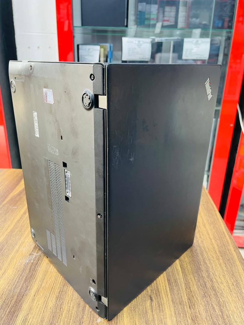 Lenovo ThinkPad T470s i7 7eme USED