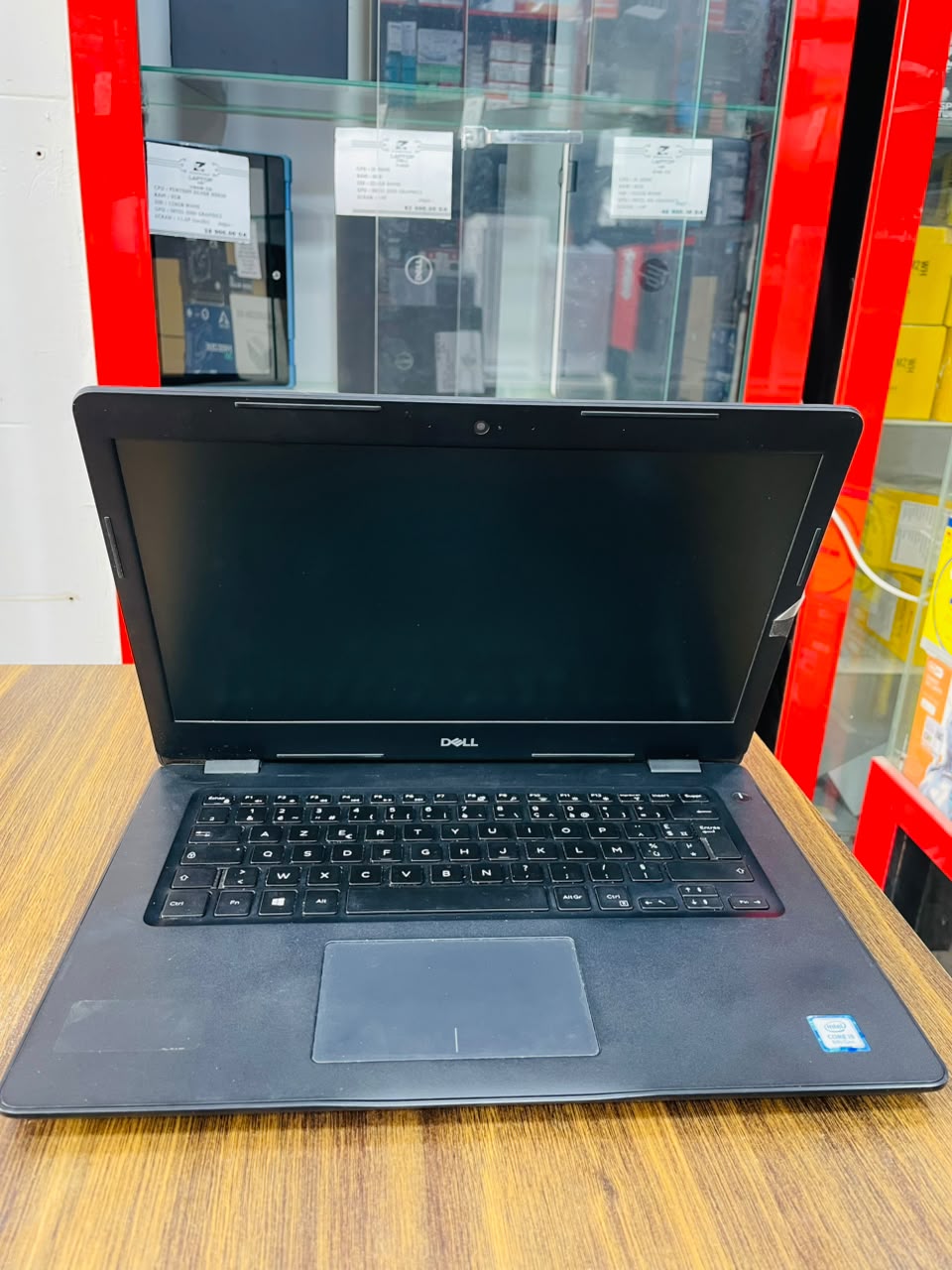 Dell Latitude 3490 I5 8EME USED