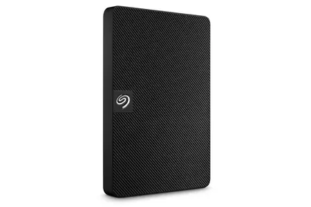 Seagate Expansion Portable HDD 1TB