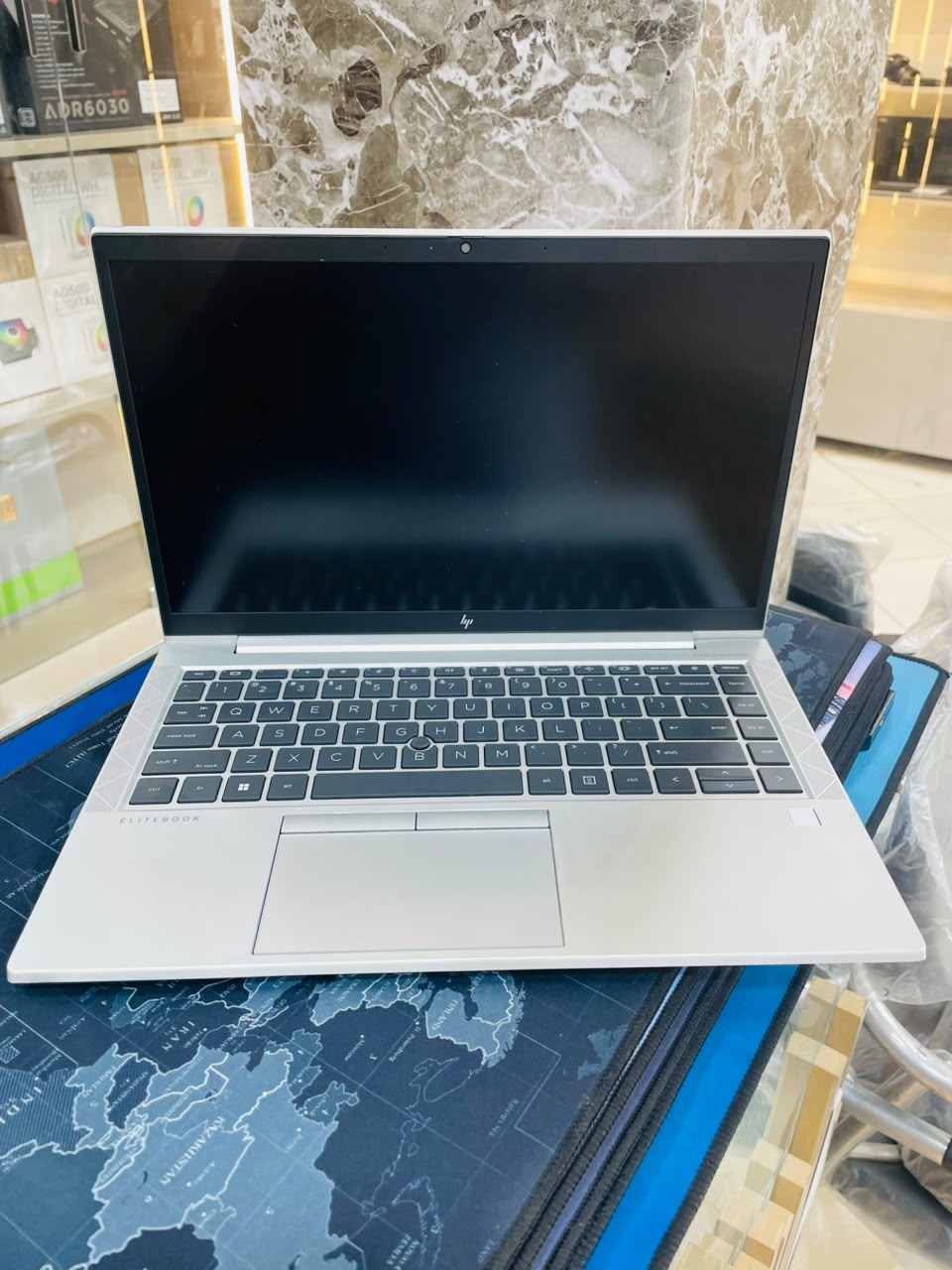 HP ELITEBOOK 845 G8