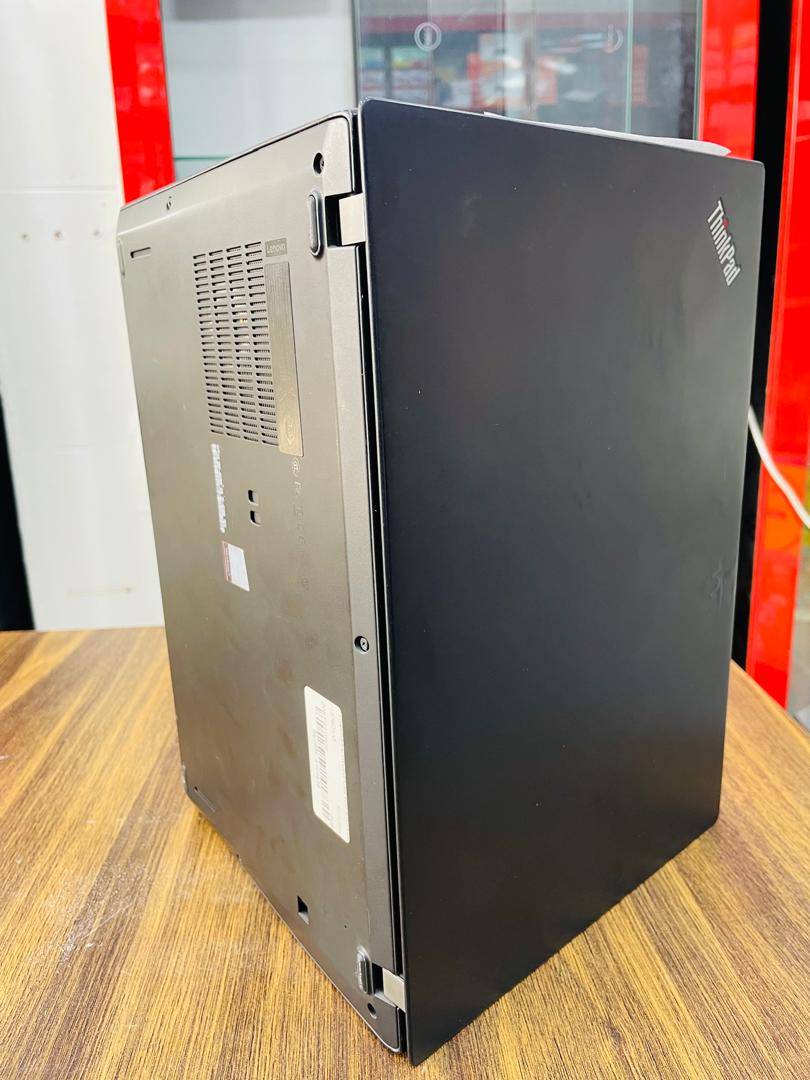 Lenovo ThinkPad X280 i5 8eme USED