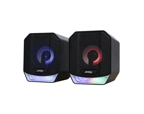 JEDEL S-561 2.0 USB Power Desktop Speaker