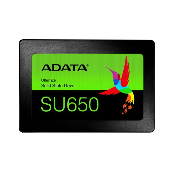 ADATA SU650 512GB SATA III 2.5"