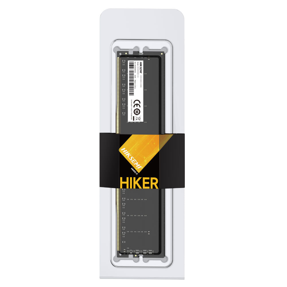 RAM Hiksemi Hiker DDR4 16gb 3200 Mhz 