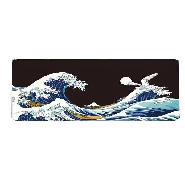 Tapis Purple Wave 300x800x3mm