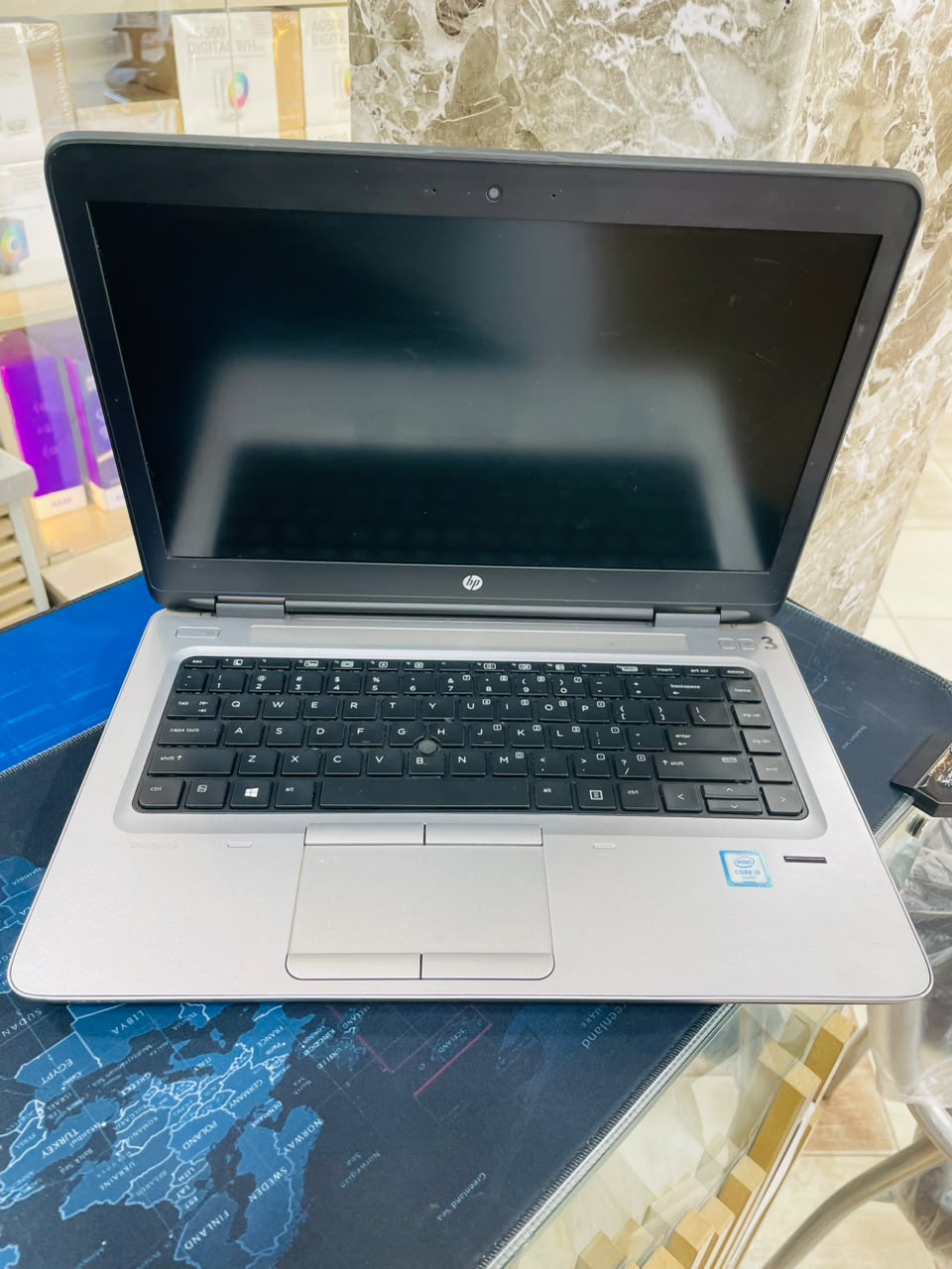 HP PROBOOK 640 G2 I5 6TH