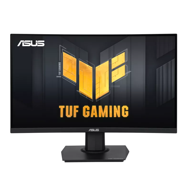  ASUS TUF GAMING VG24VQER CURVED Moniteurs
