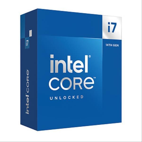 Intel Core i7-14700KF 20C/28T 5.6GHz