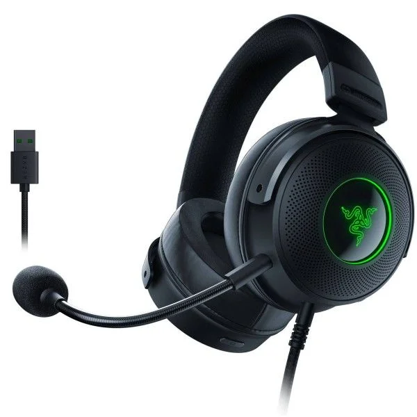 Razer Kraken V4 X Gaming RGB
