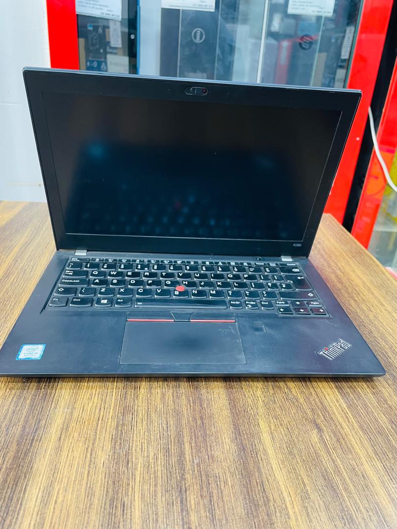 Lenovo ThinkPad X280 i5 8eme USED