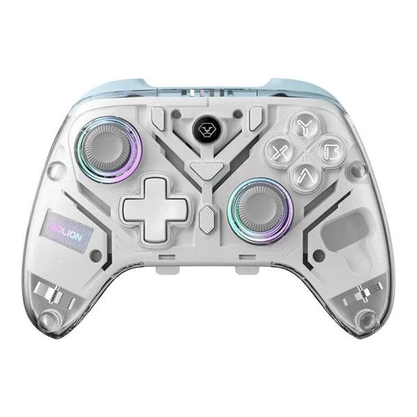 AOLION AL-K10 Manette Wireless Controller WHITE
