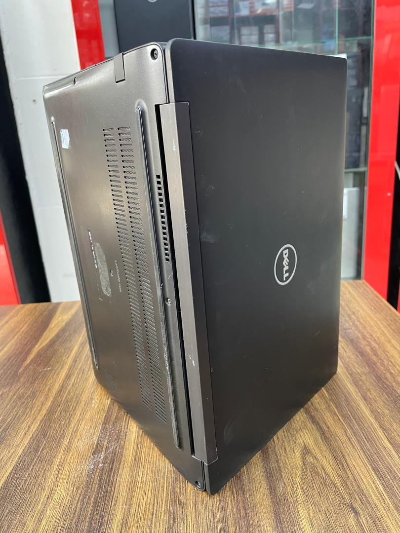Dell Latitude 7480 i5 8eme USED