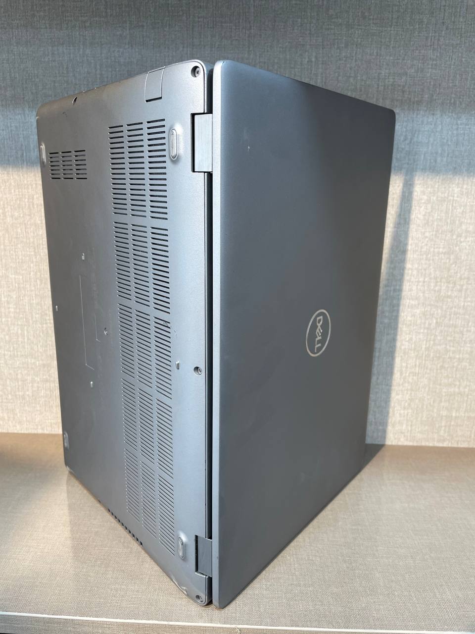 HP ZBook Intel Core i5 (11th Gen) USED